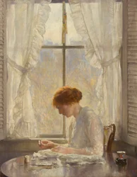 Syerinden, 1916